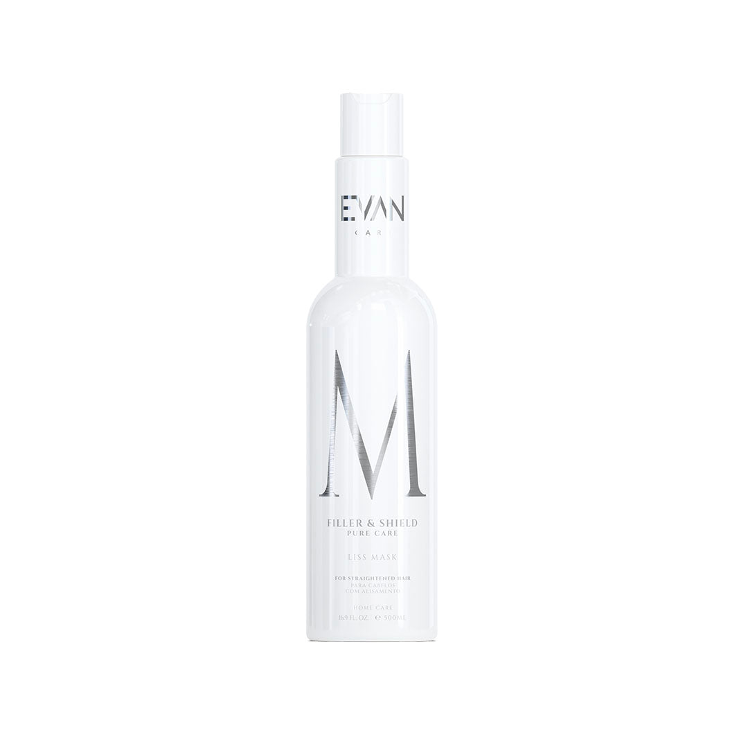 Evan Care Filler & Shield Amino Complex Liss Conditioner Mask 500ml