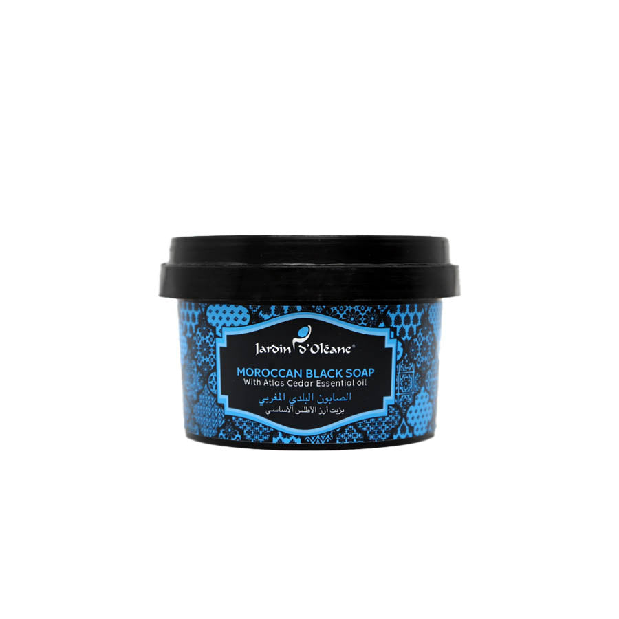 Jardin D&