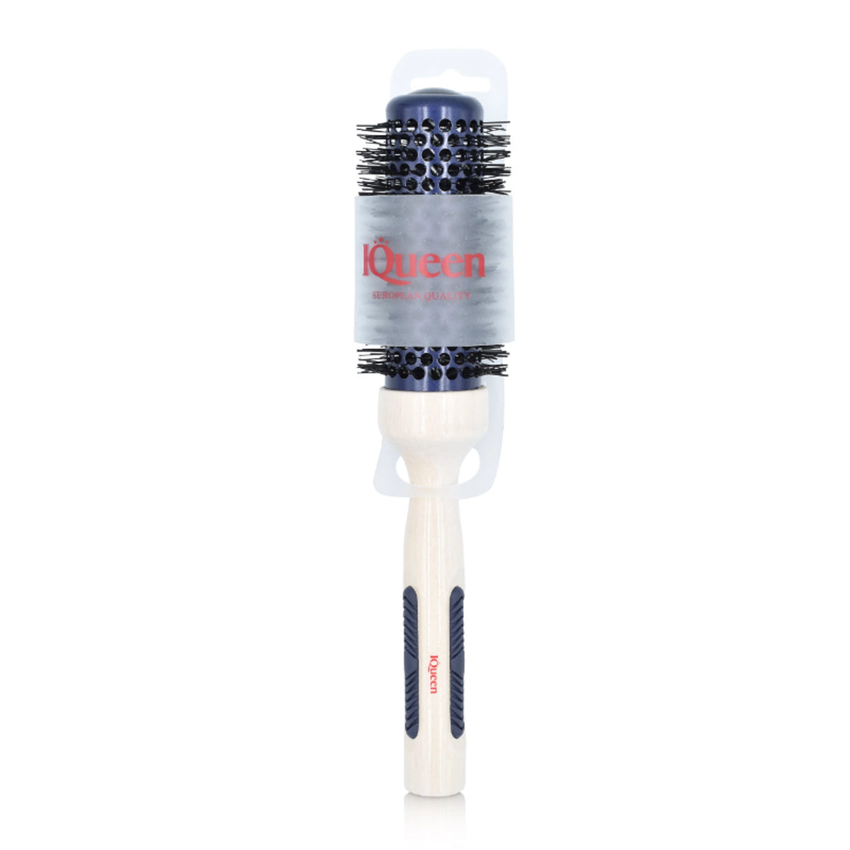 Iqueen - Hair Brush | Najafi Cosmetics