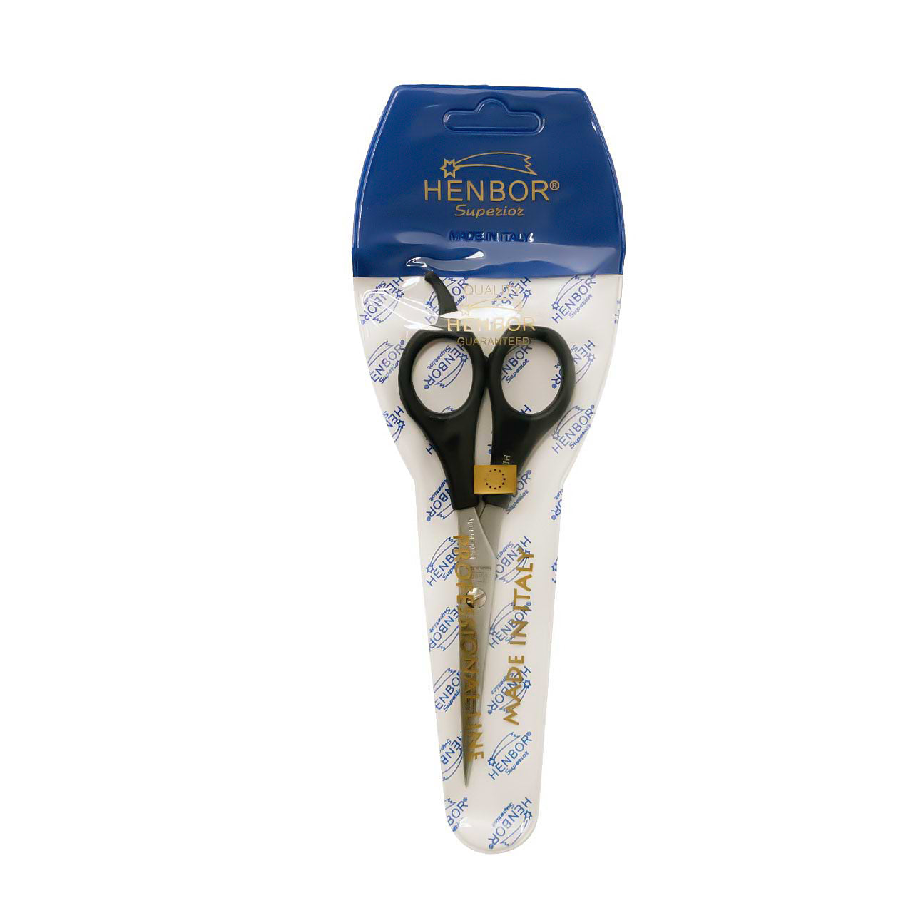 Henbor - Scissors | Najafi Cosmetics