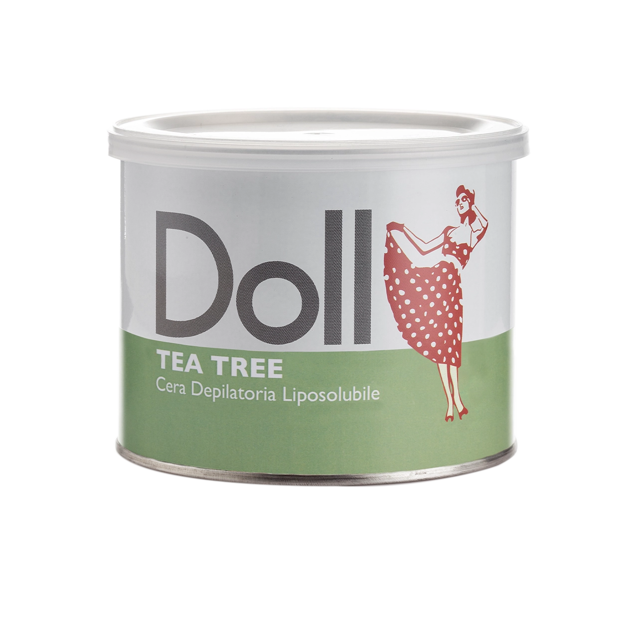Doll - Tea Tree | Najafi Cosmetics