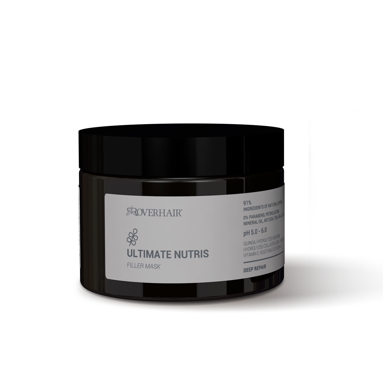 Roverhair - B-shade Spicy Pigments | Najafi Cosmetics