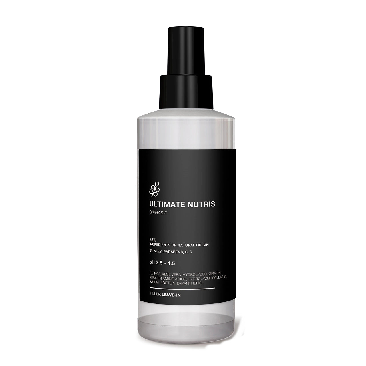 Roverhair - Ultimate Nutris | Najafi Cosmetics