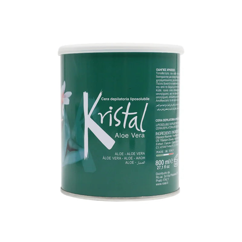 Kristal - Aloe Vera | Najafi Cosmetics