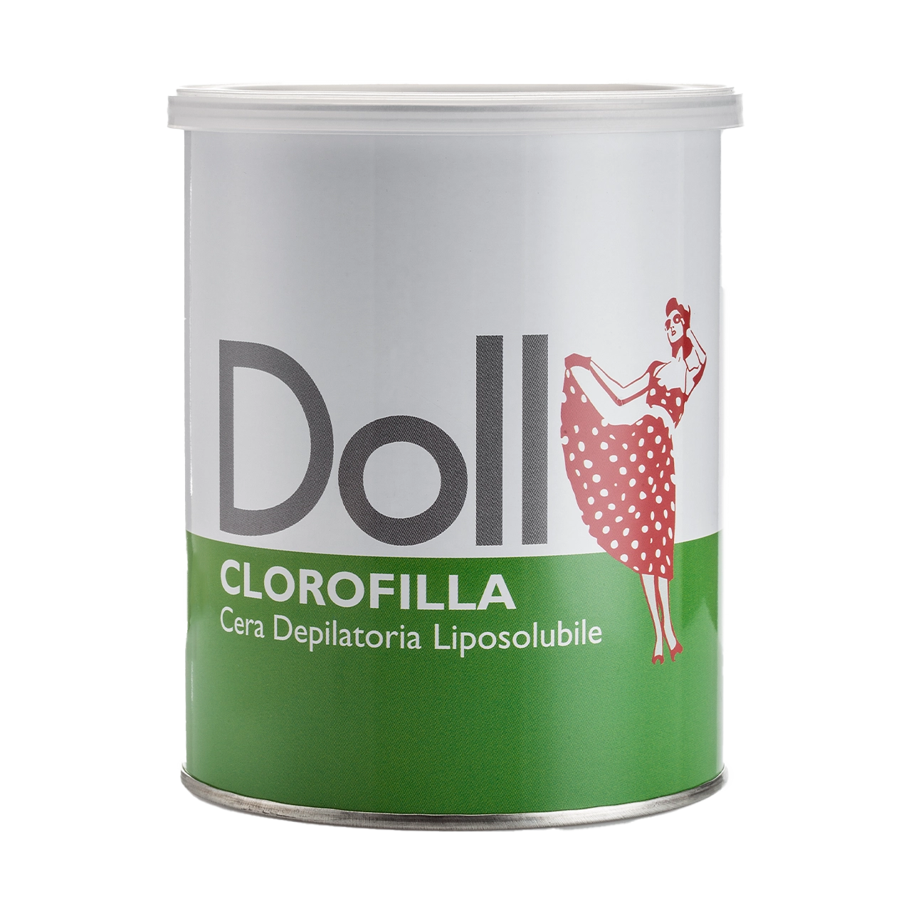 Doll - Clorofilla | Najafi Cosmetics