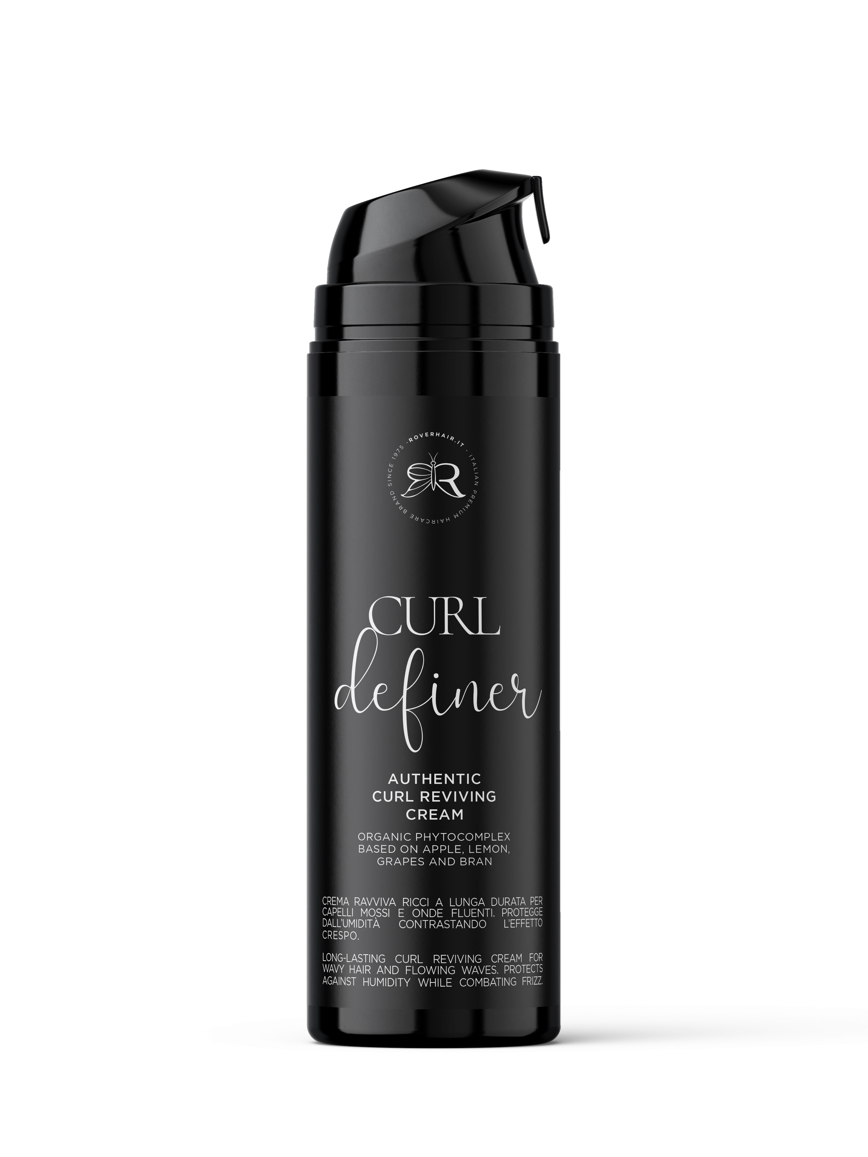 Roverhair - Curl Definer | Najafi Cosmetics