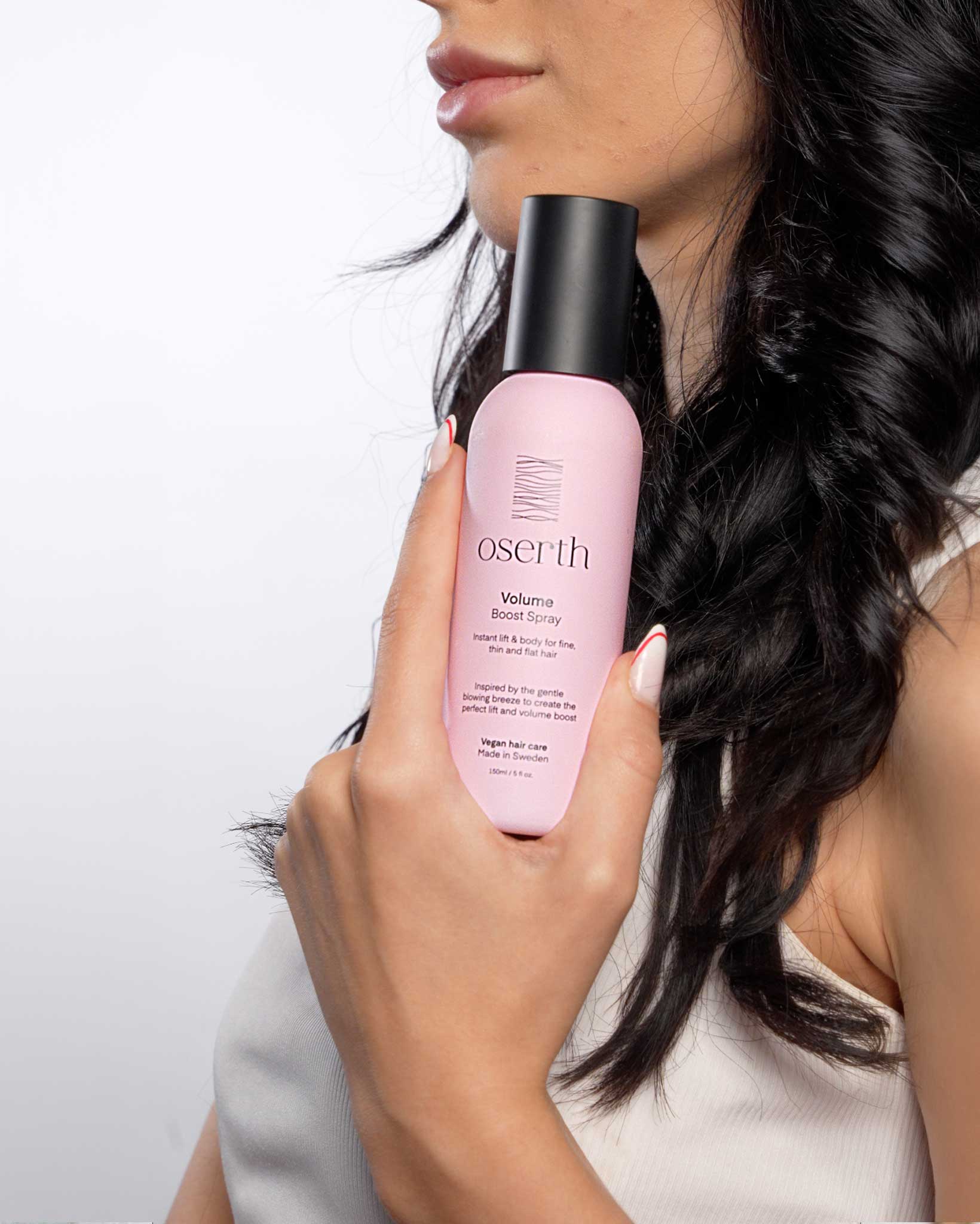 Oserth Volume Boost Spray 150ml