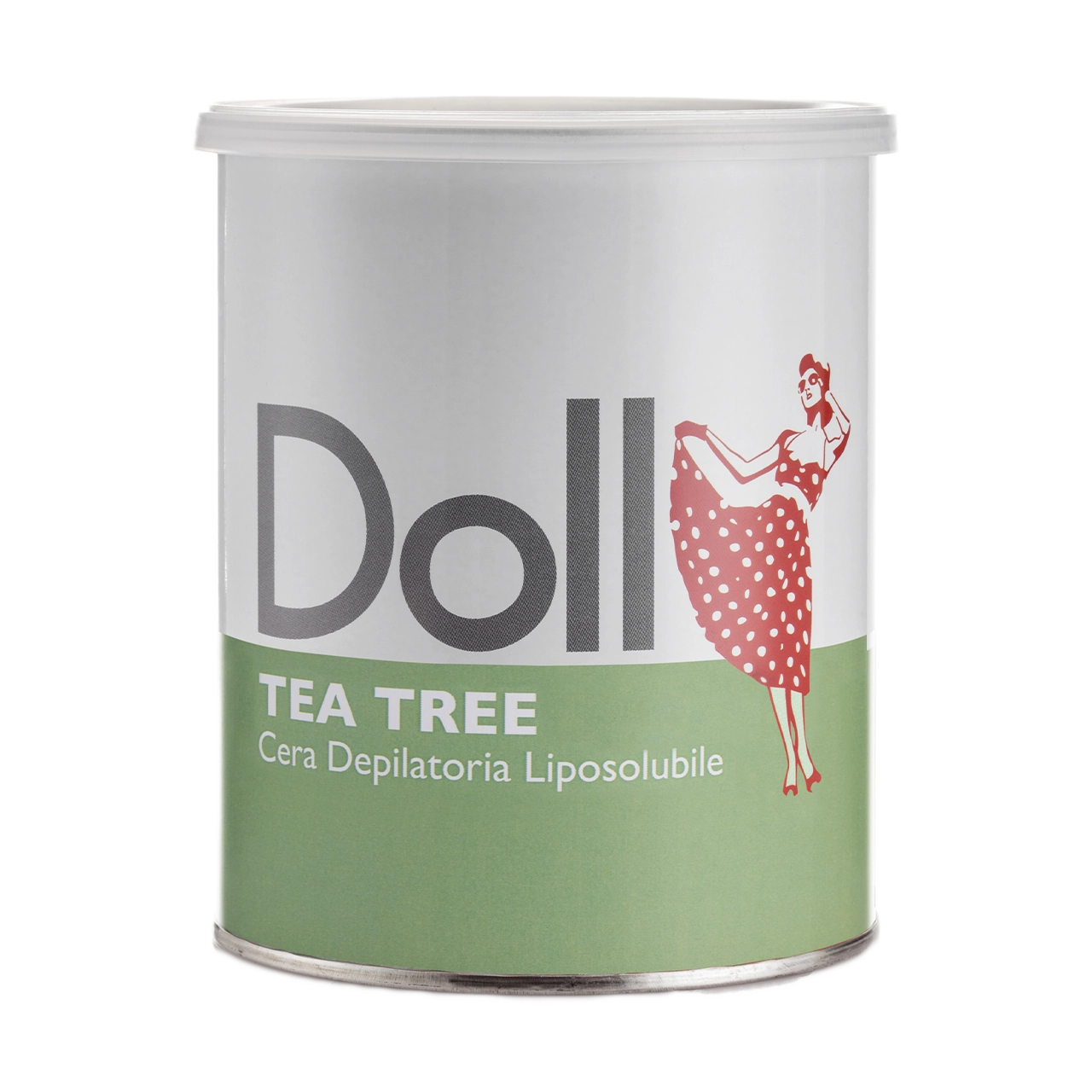 Doll - Tea Tree | Najafi Cosmetics