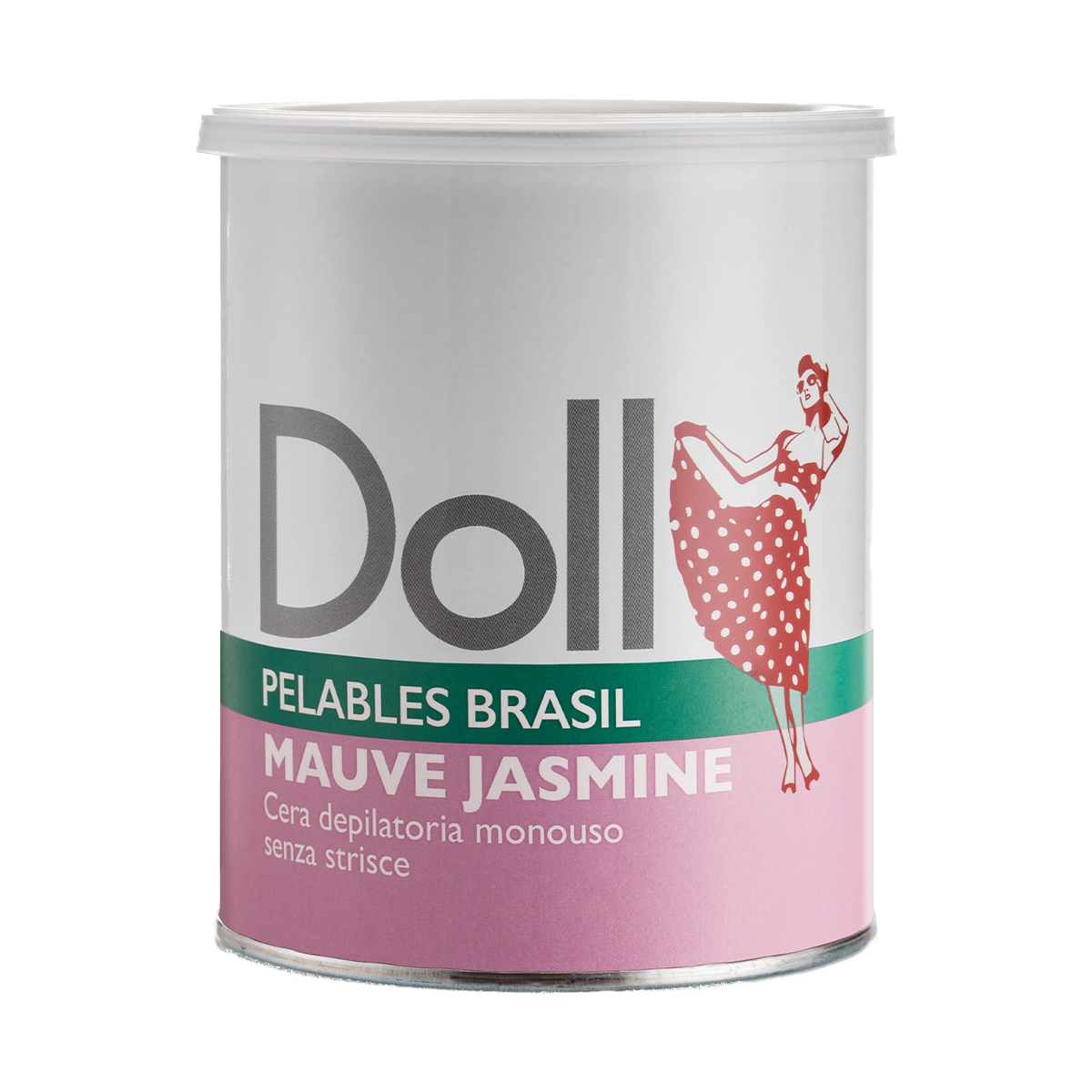 Doll - Pelables Brasil | Najafi Cosmetics