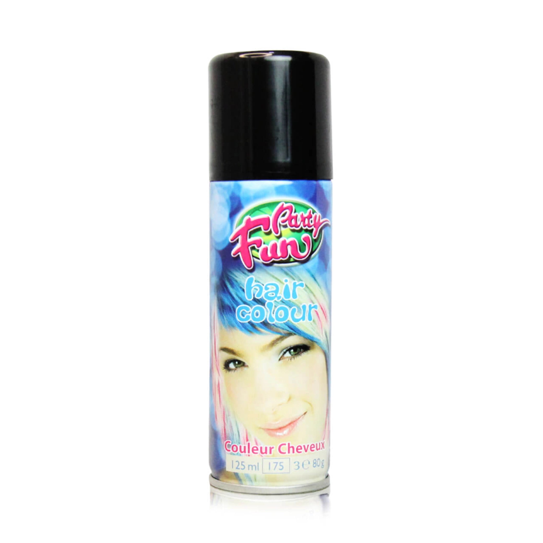 Party Fun - Hair Colour | Najafi Cosmetics