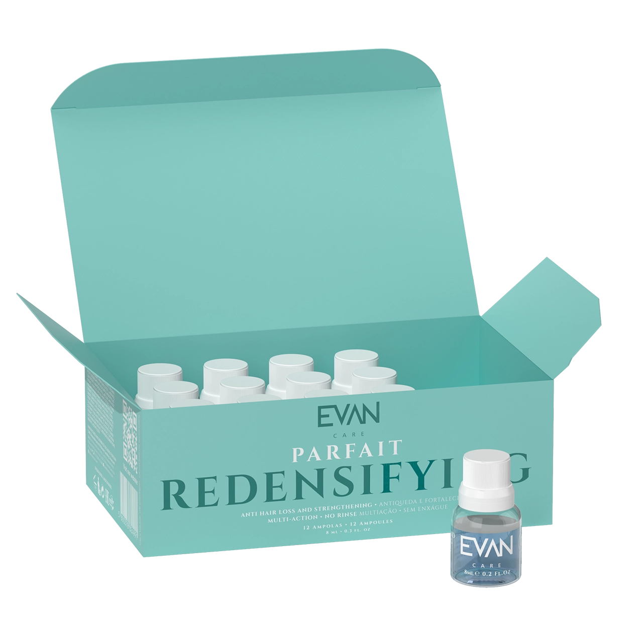 Evan Care - Beauty Products | Najafi Cosmetics