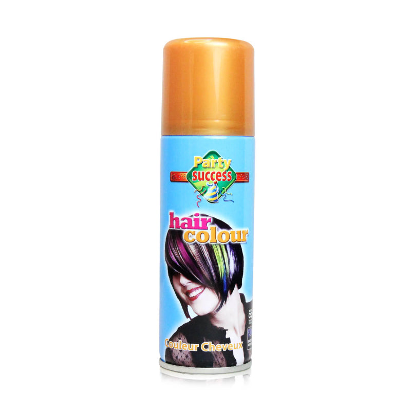 Party Success - Hair Colour | Najafi Cosmetics