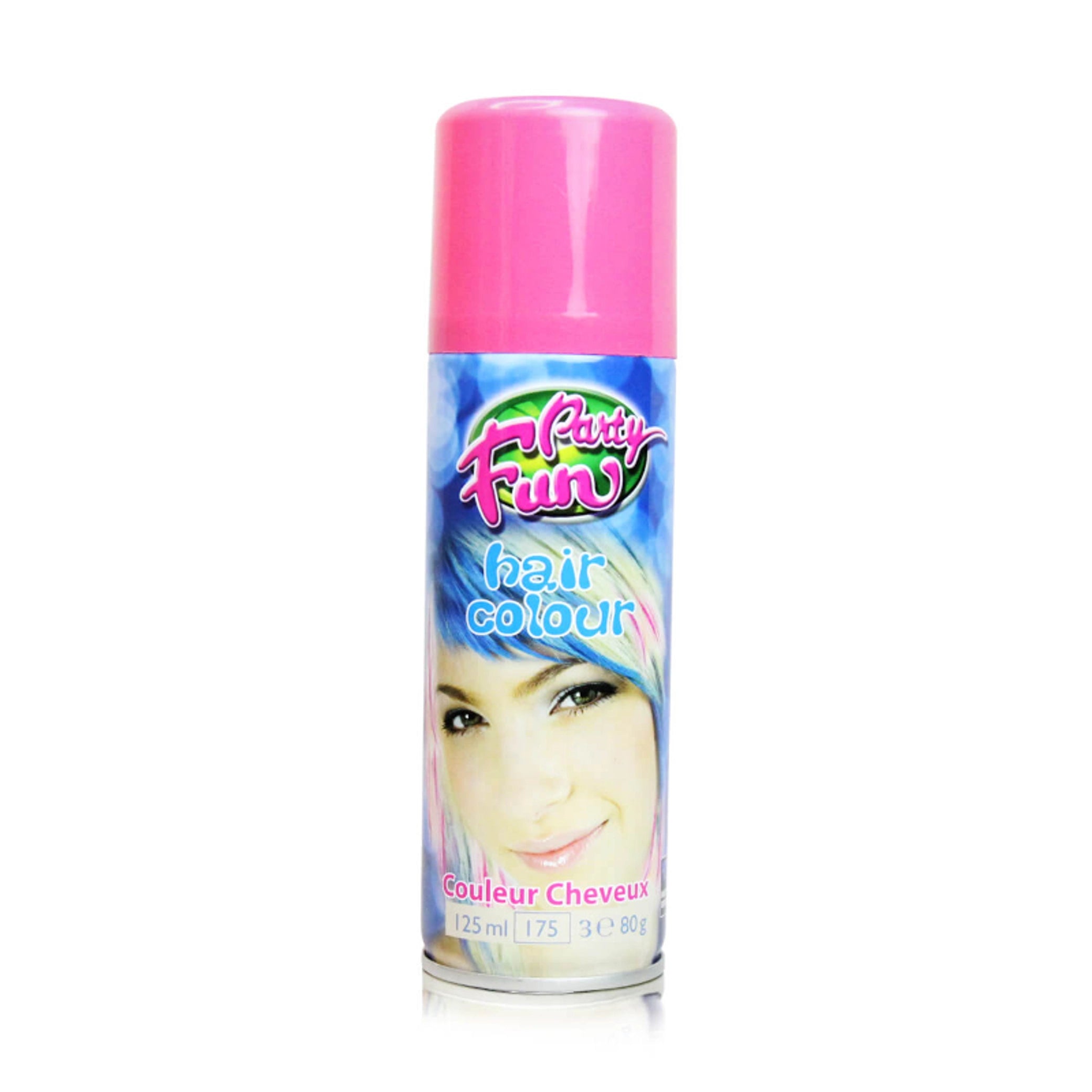 Party Fun - Hair Colour | Najafi Cosmetics