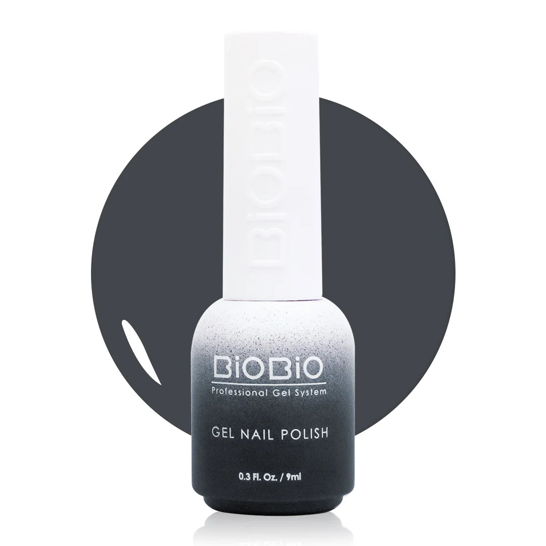BioBio Nude Nail Color Gel N527 Su Gyeong 9ml
