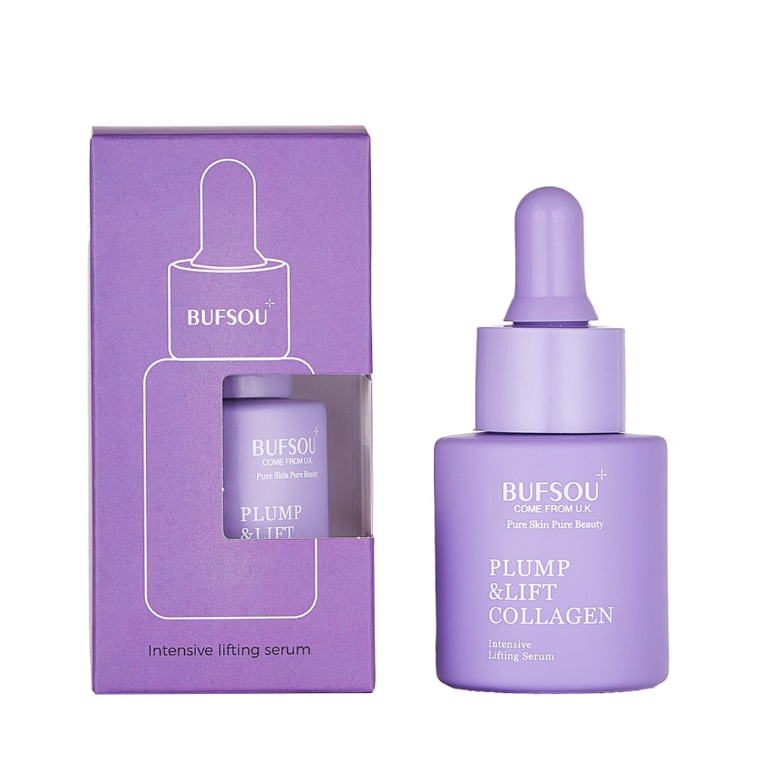 bufsou Plump & Lift Serum Collagen 20ml