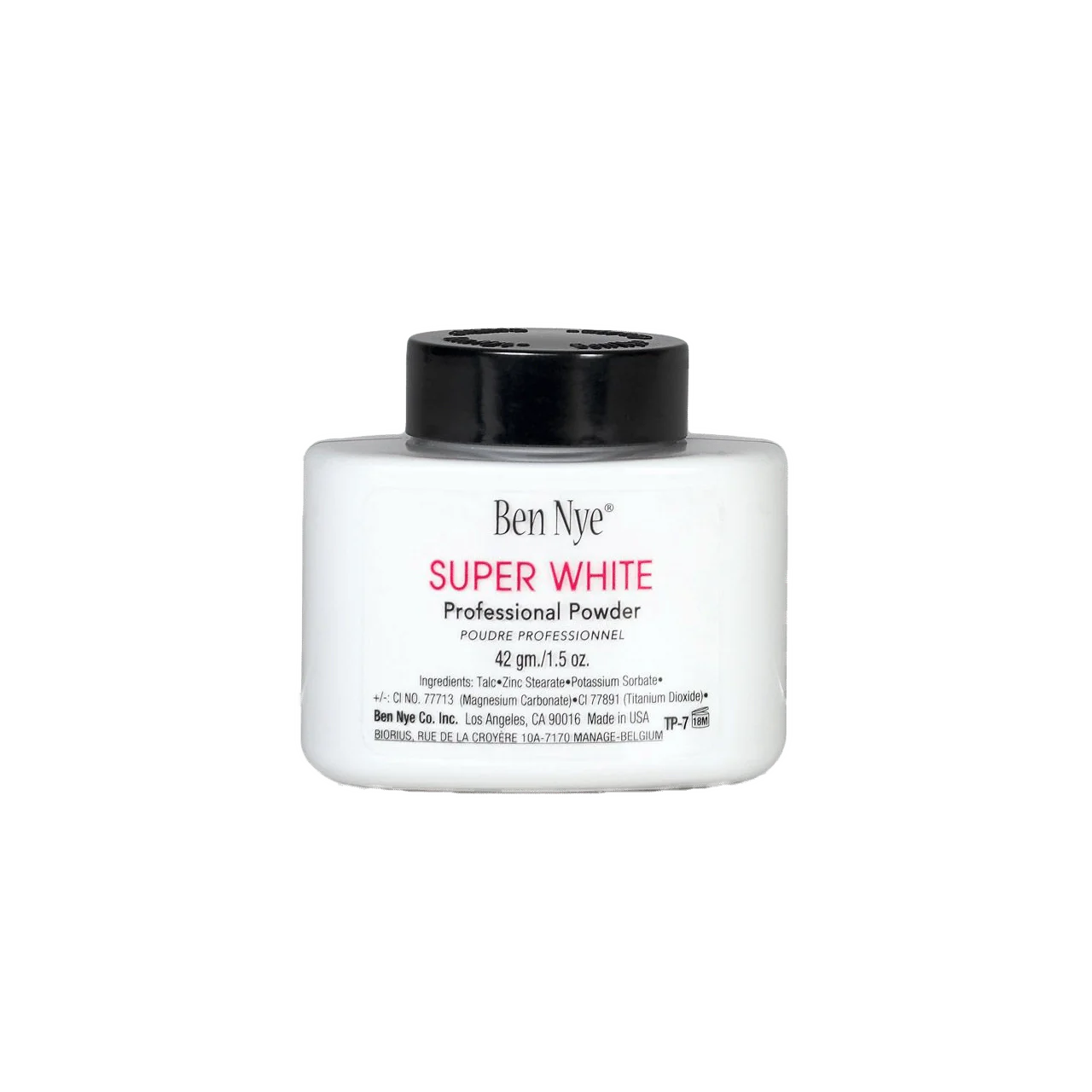 BenNye - Beauty Product | Najafi Cosmetics