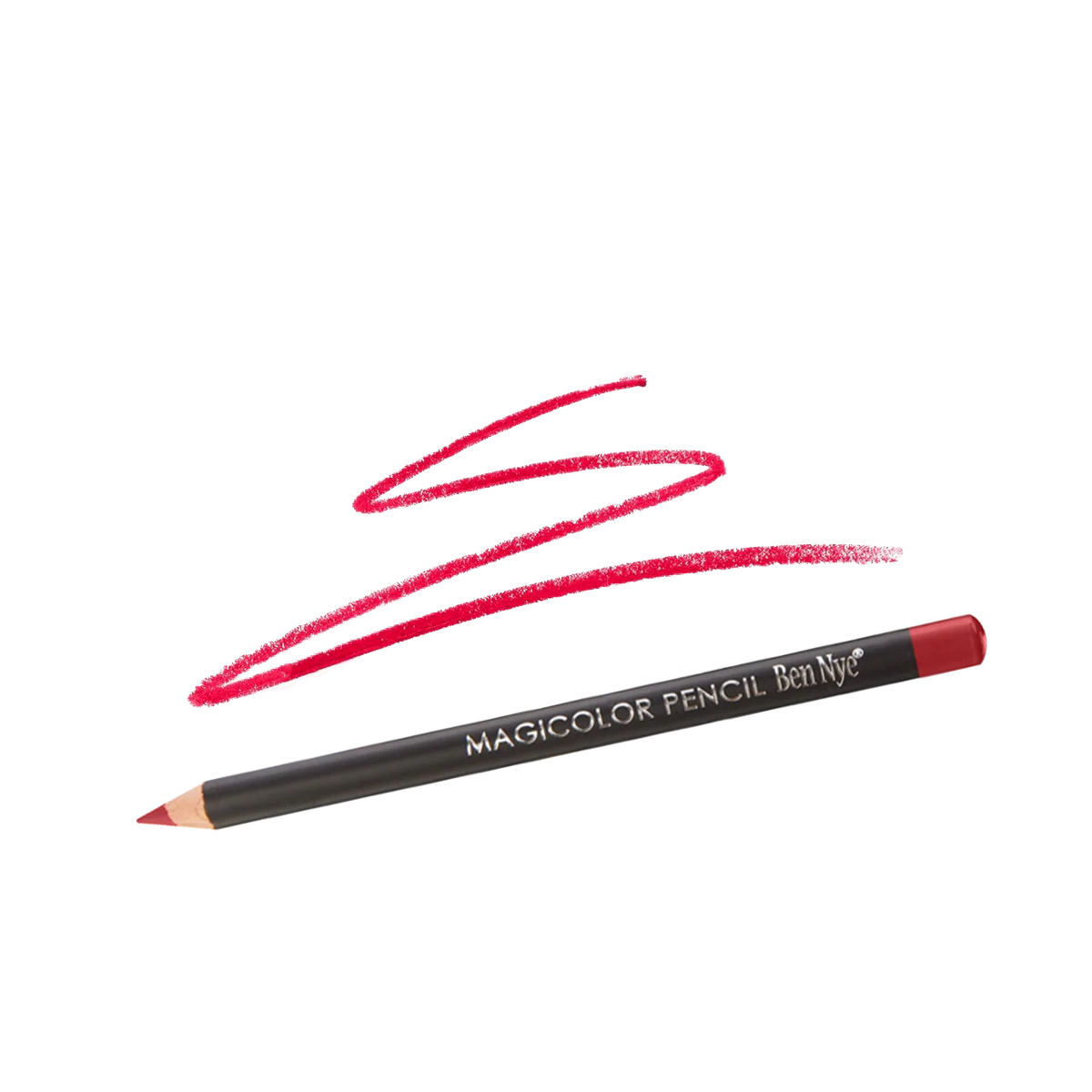 BenNye MagiColor Pencil Mark MC-2 Fire Red Ben Nye