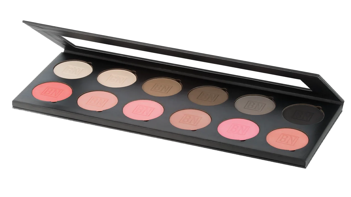 Essential Eye & Blush Palette ESP-952 Ben Nye