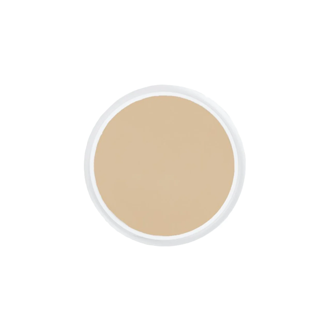 Creme Foundation CT-15 Vanilla Almond Ben Nye