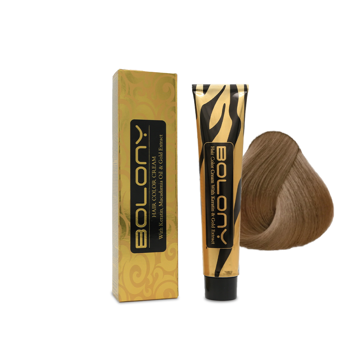 Bolony - Hair Cream | Najafi Cosmetics