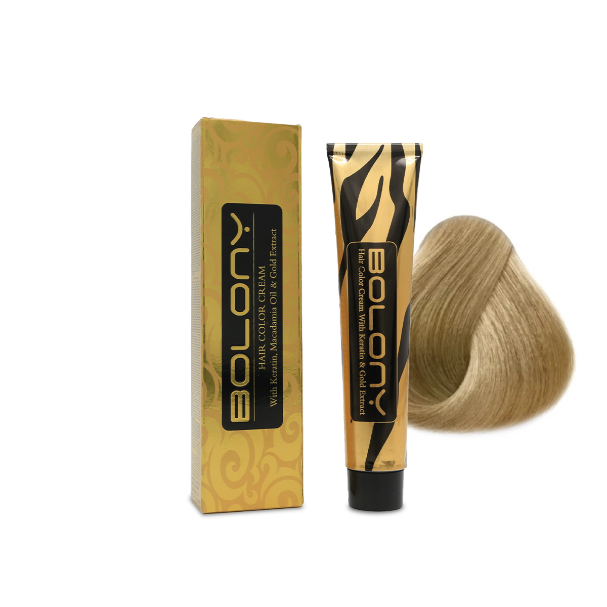 Bolony - Hair Cream | Najafi Cosmetics