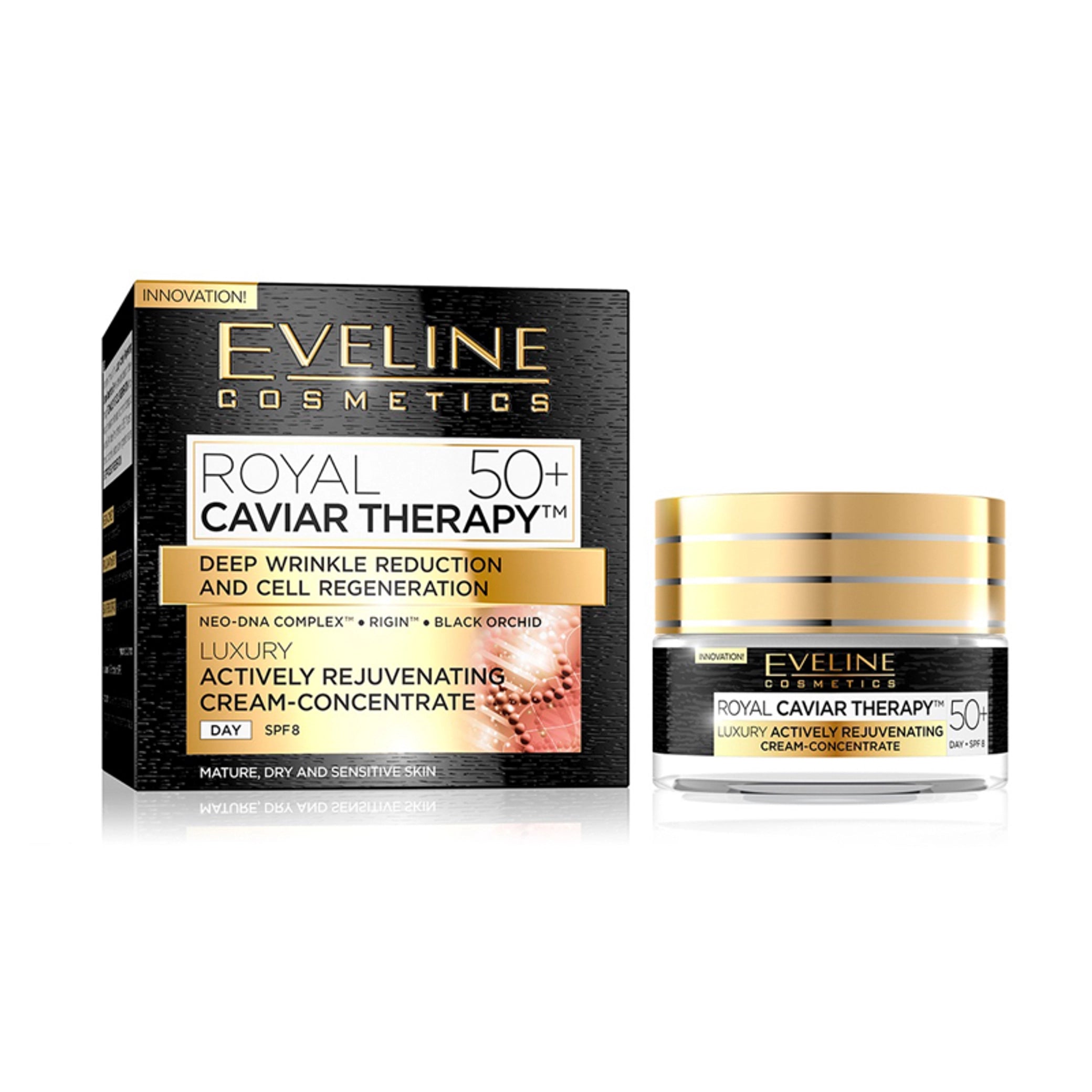 Eveline Cosmetics - Beauty Product | Najafi Cosmetics