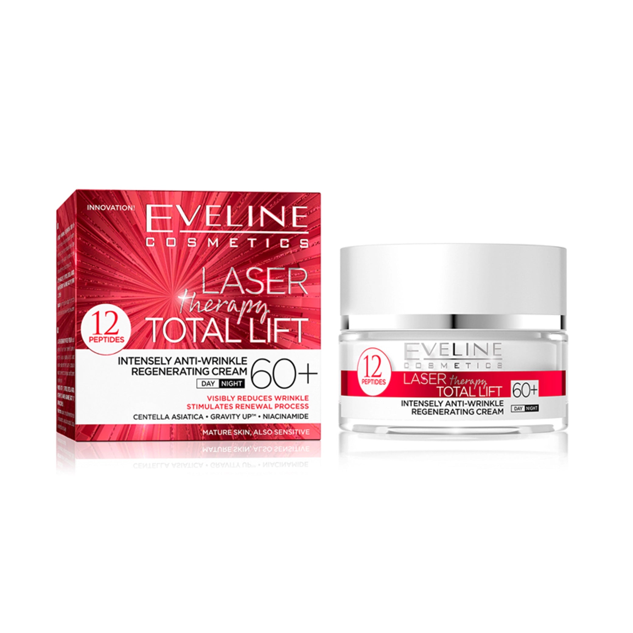Eveline Cosmetics - Slimming Activator | Najafi Cosmetics