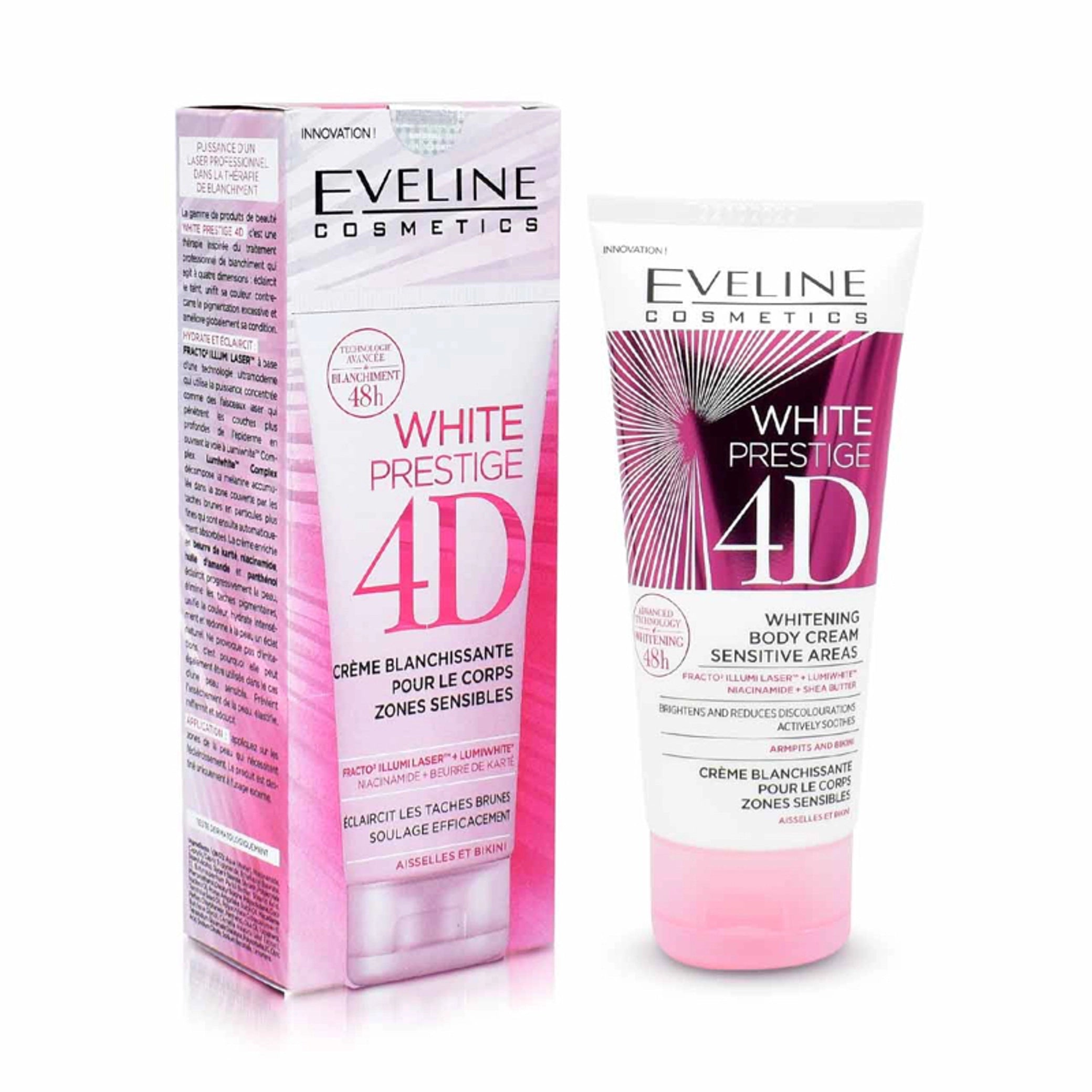 Eveline Cosmetics - Slimming Activator | Najafi Cosmetics