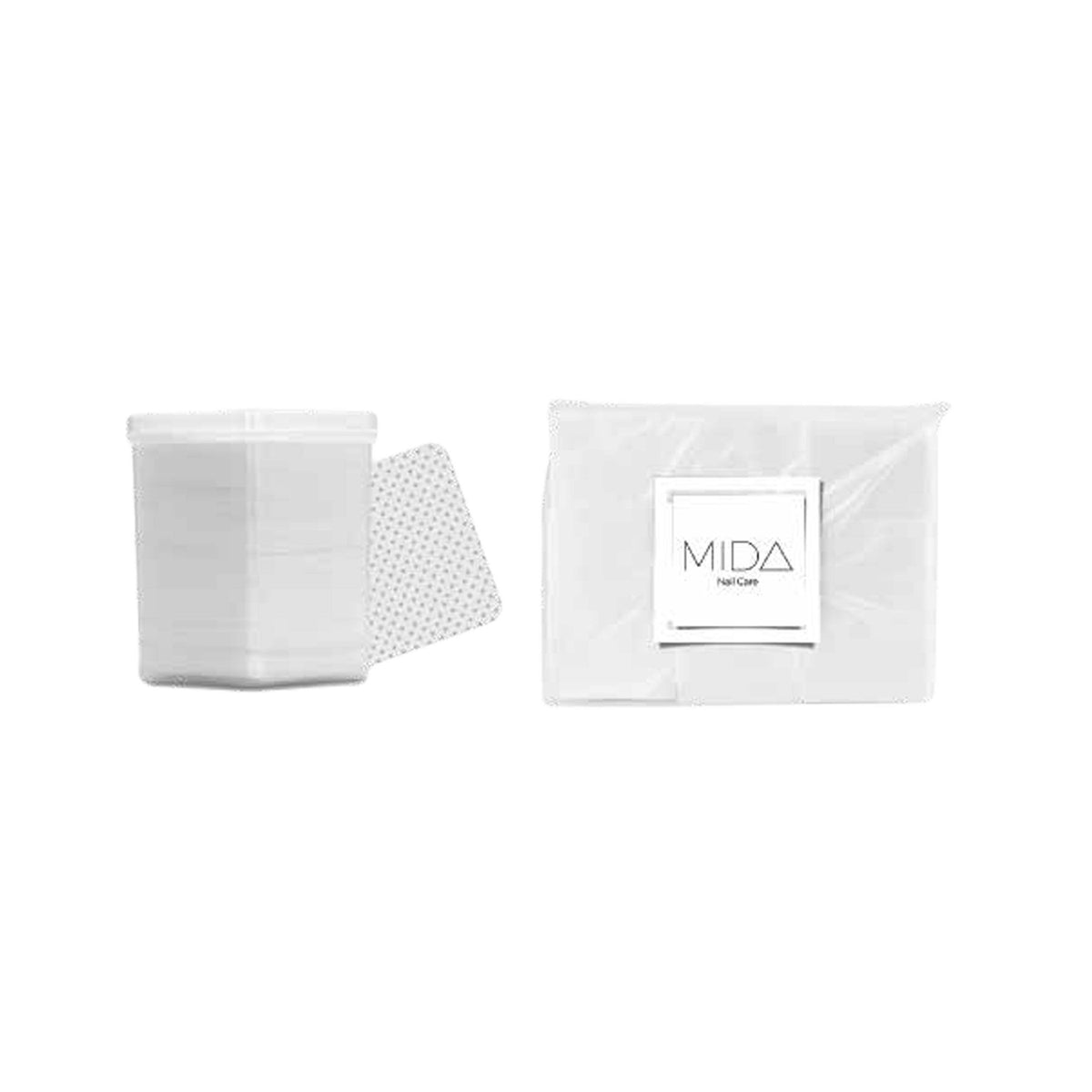 Mida Cleaning Pads (Box of 180)