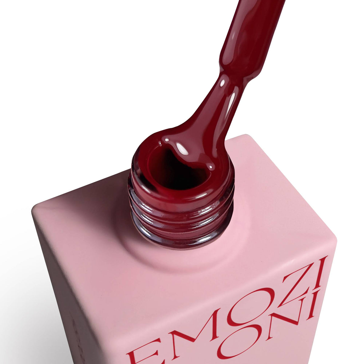 Mida Gel Polish Bordeaux 01 10ml