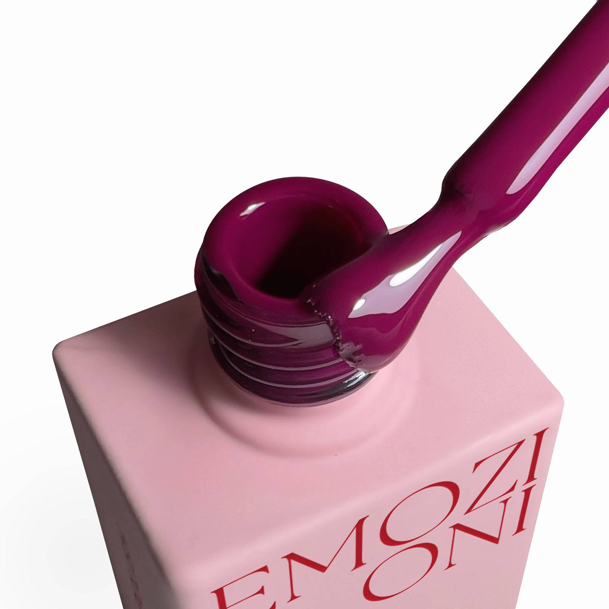 Mida Gel Polish Burgundy 01 10ml