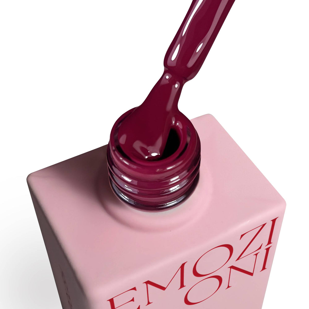 Mida Gel Polish Burgundy 03 10ml