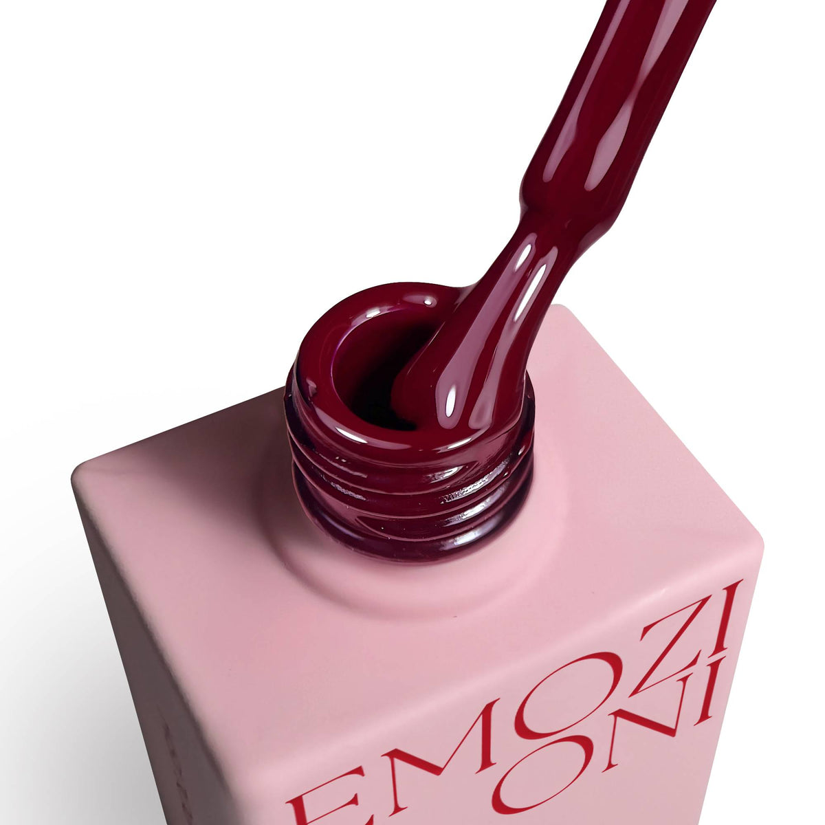 Mida Gel Polish Burgundy 04 10ml