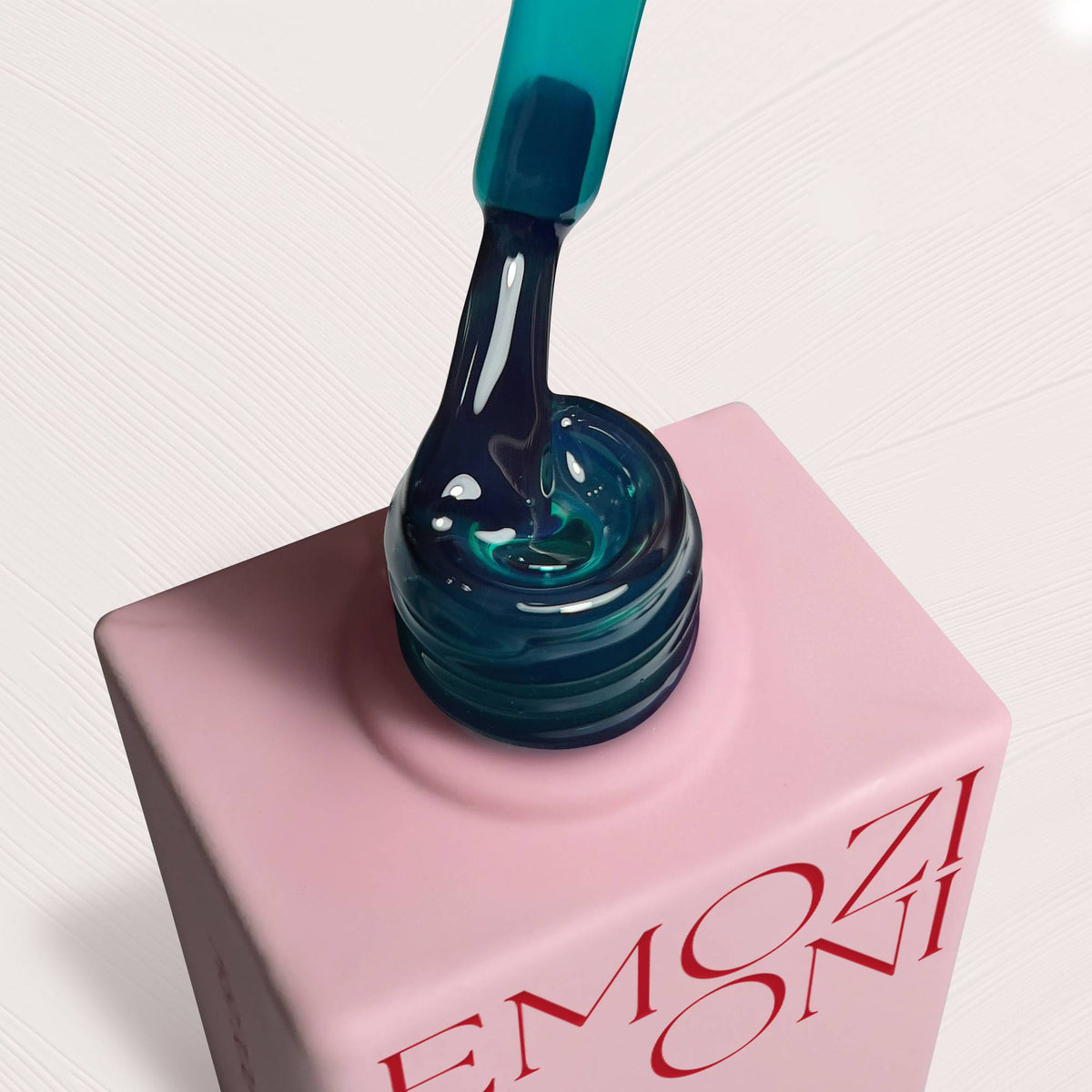 Mida Gel Polish Glass Effect Tiffany 10ml