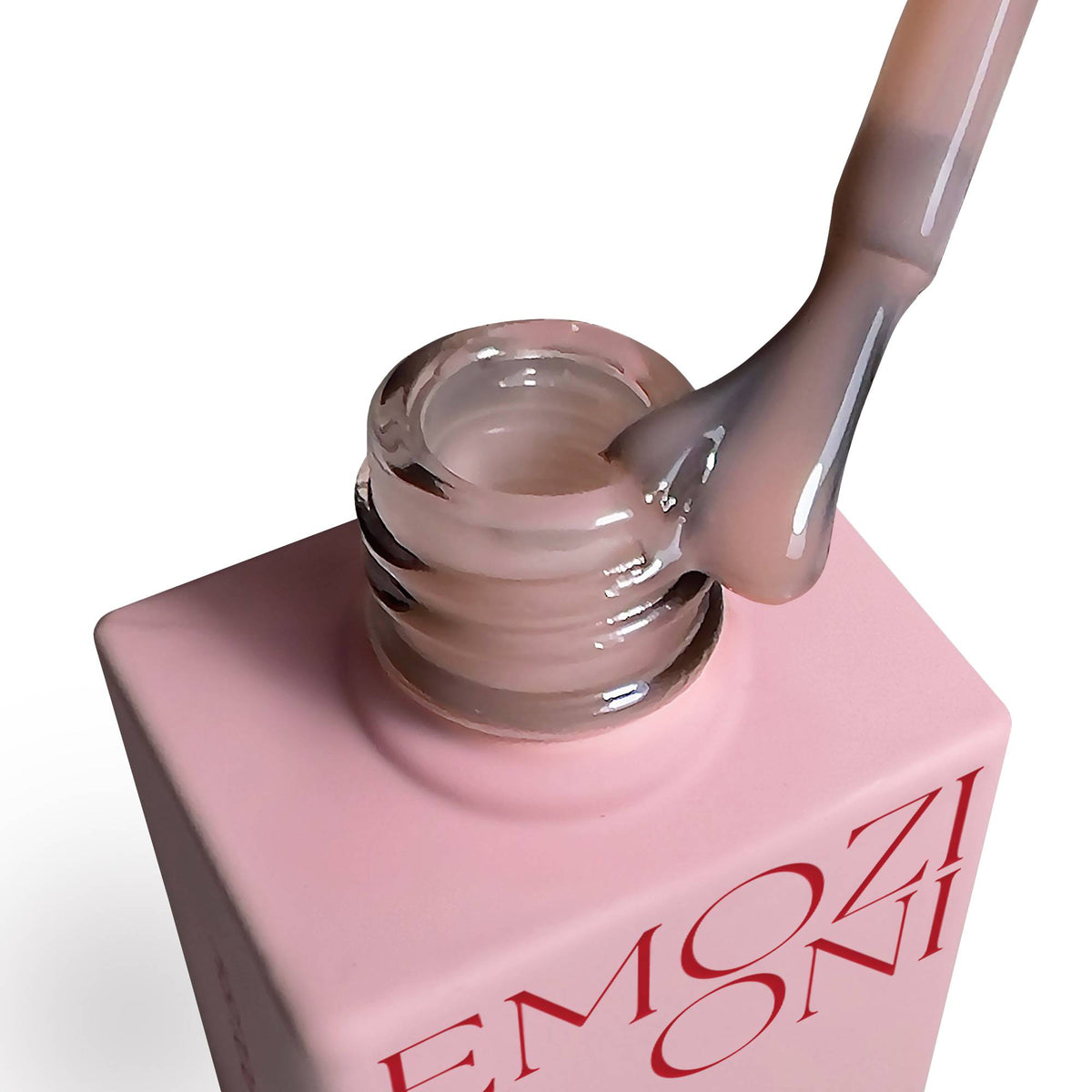Mida Gel Polish Nude 02 10ml