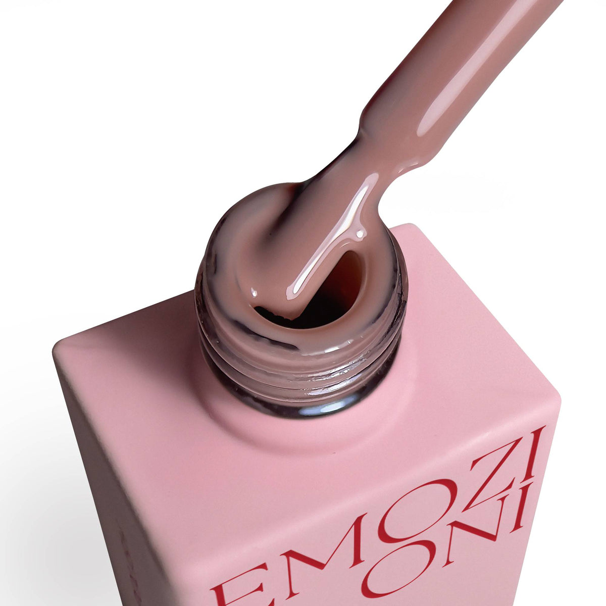 Mida Gel Polish Nude 03 10ml
