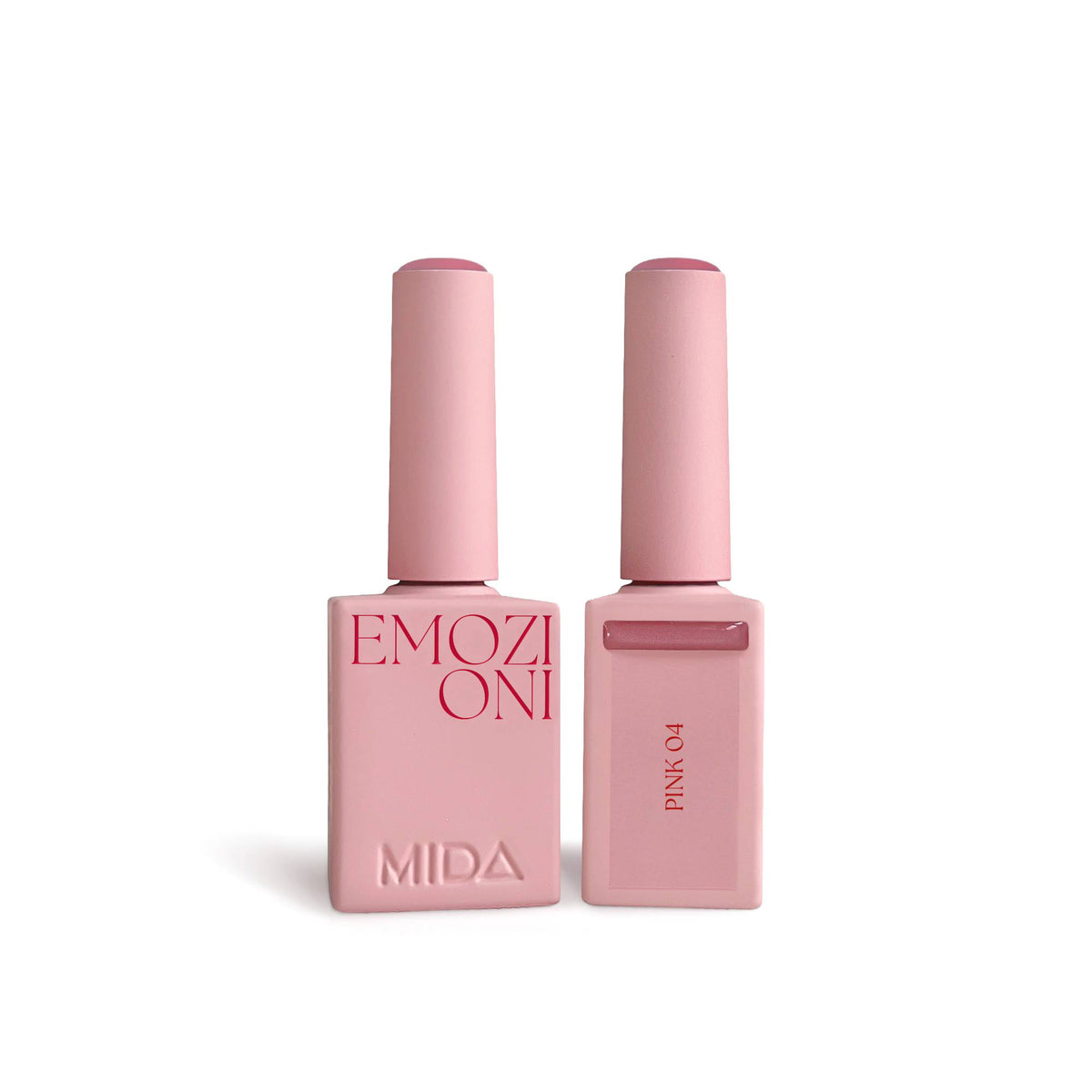 Mida Gel Polish β Pink
