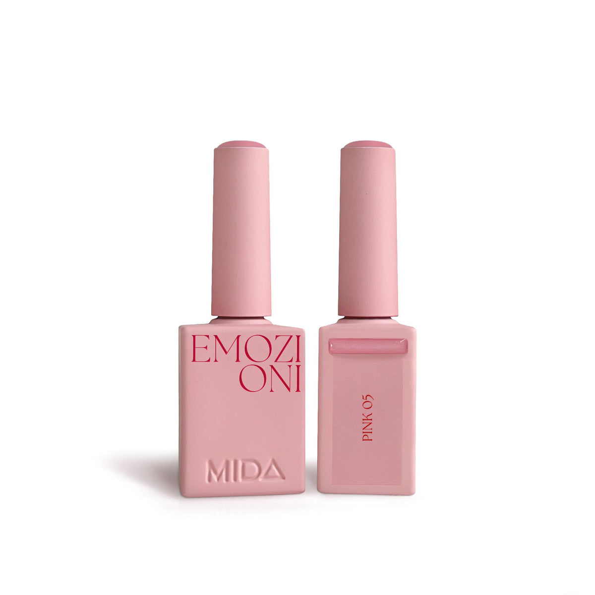 Mida Gel Polish β Pink