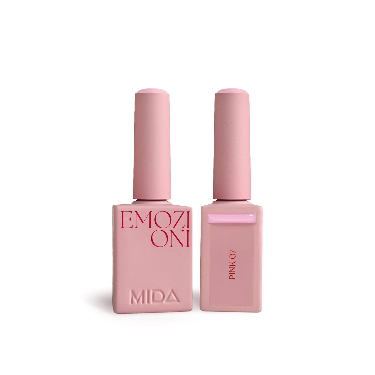 Mida Gel Polish β Pink