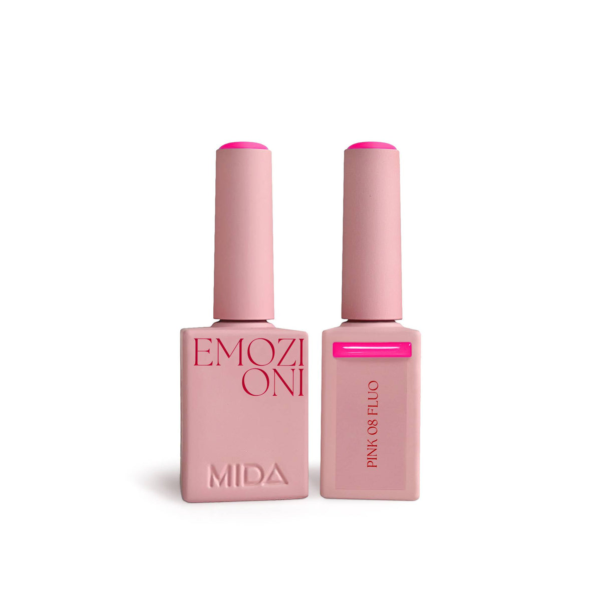 Mida Gel Polish β Pink