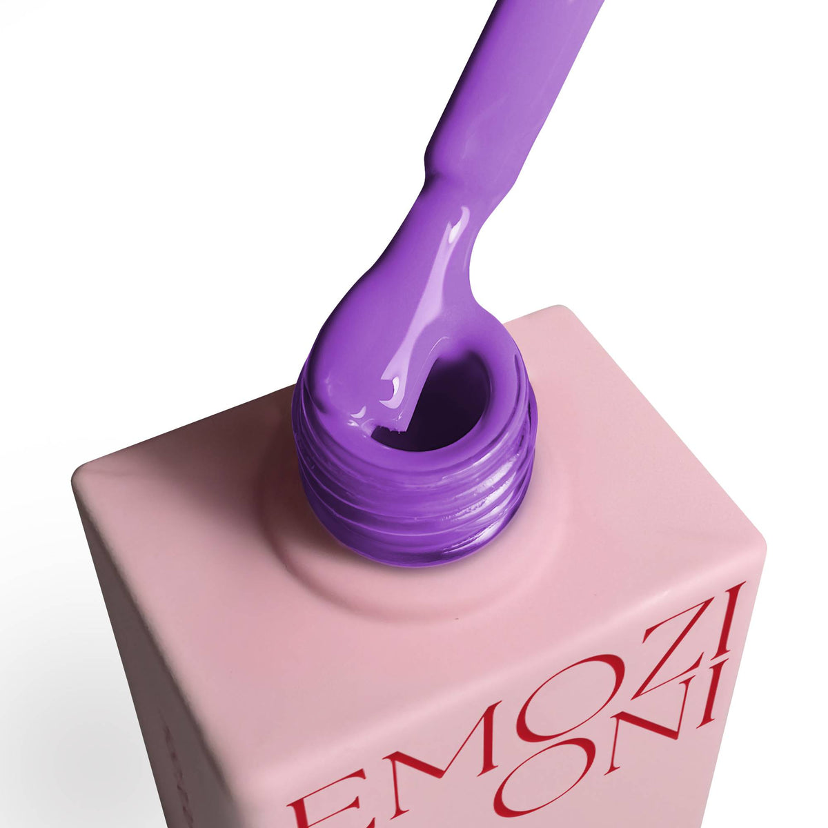 Mida Gel Polish Violet 03 10ml