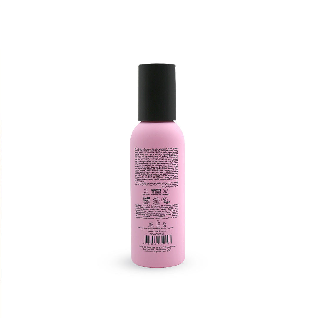 Oserth Volume Boost Spray 150ml
