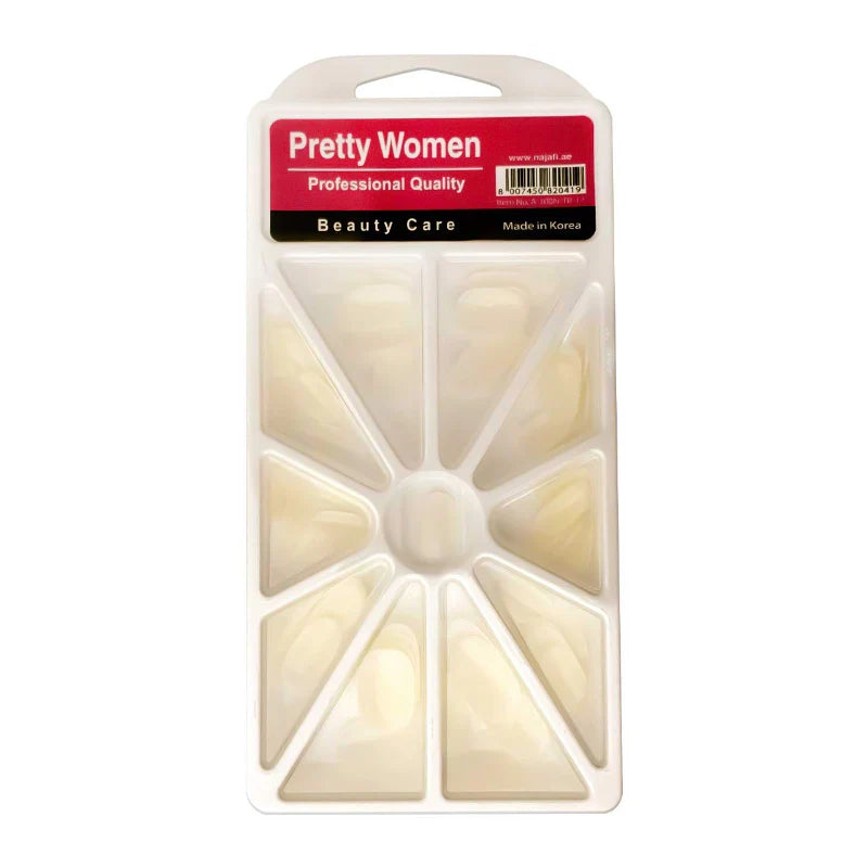 Pretty Woman - Nail Accessories | Najafi Cosmetics