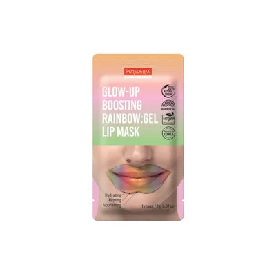 Purederm - Mask | Najafi Cosmetics