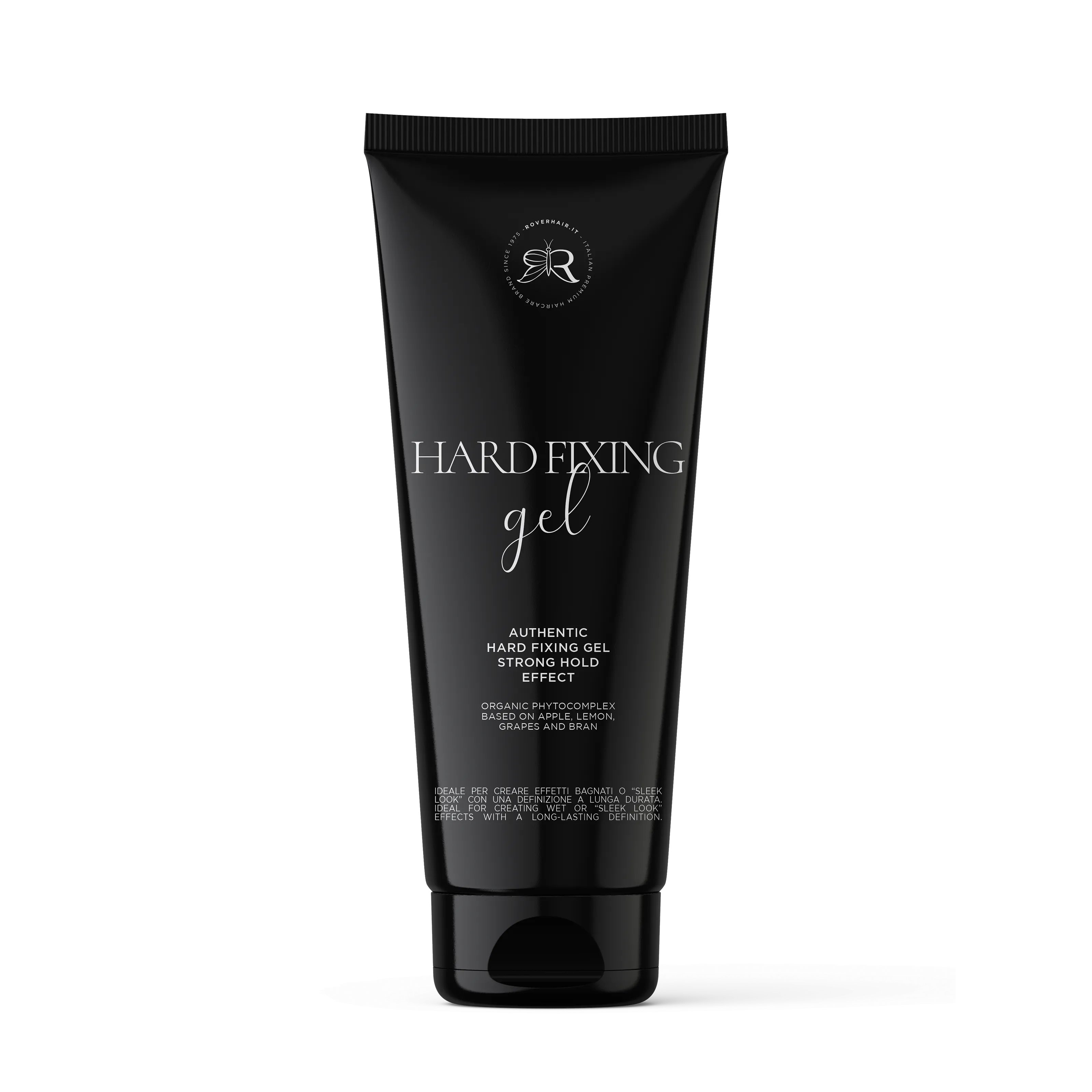 Roverhair Authentic Hard Fixing Gel 200ml