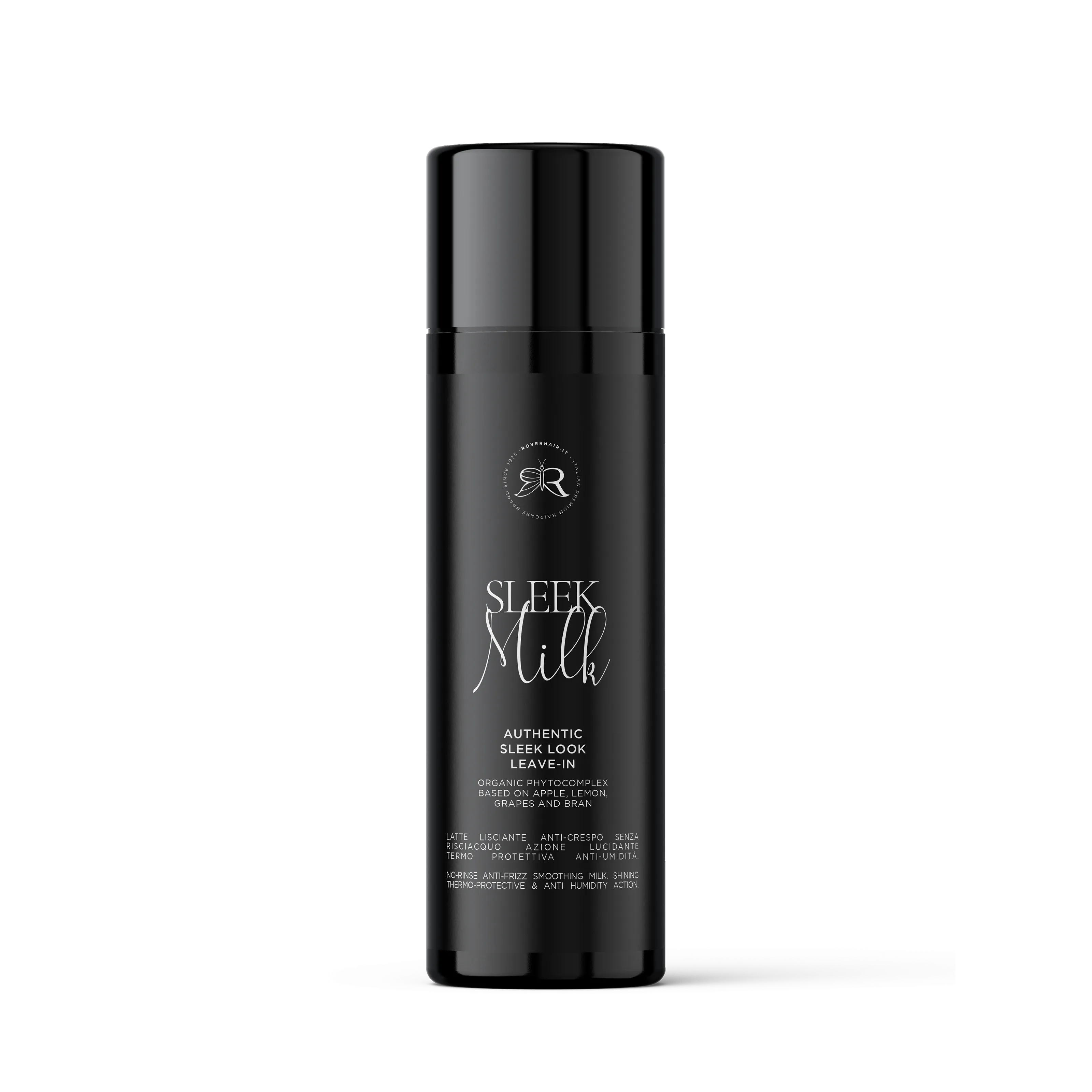 Roverhair Authentic Sleek Milk Leave-in 150ml