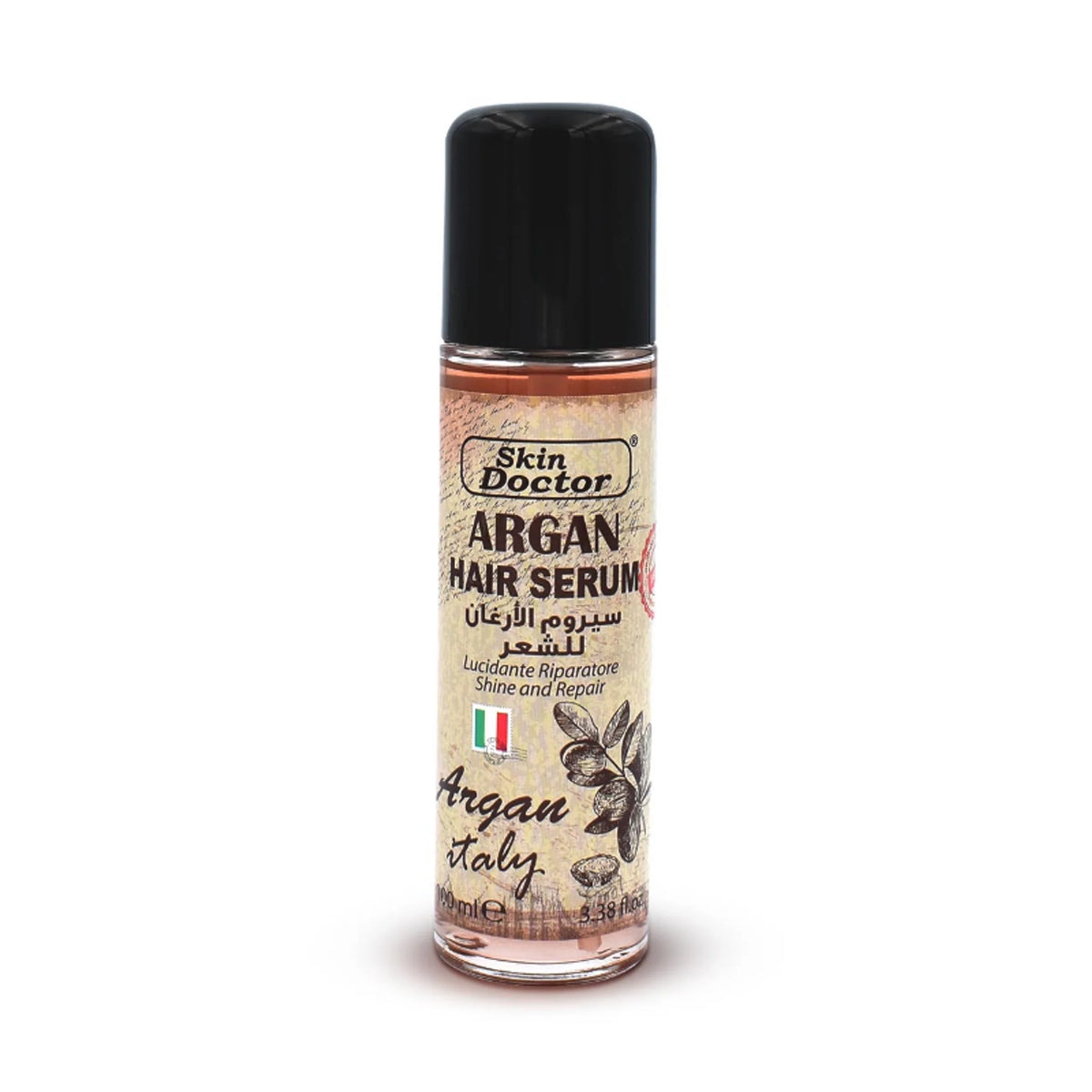 Skin Doctor - Beauty Product | Najafi Cosmetics