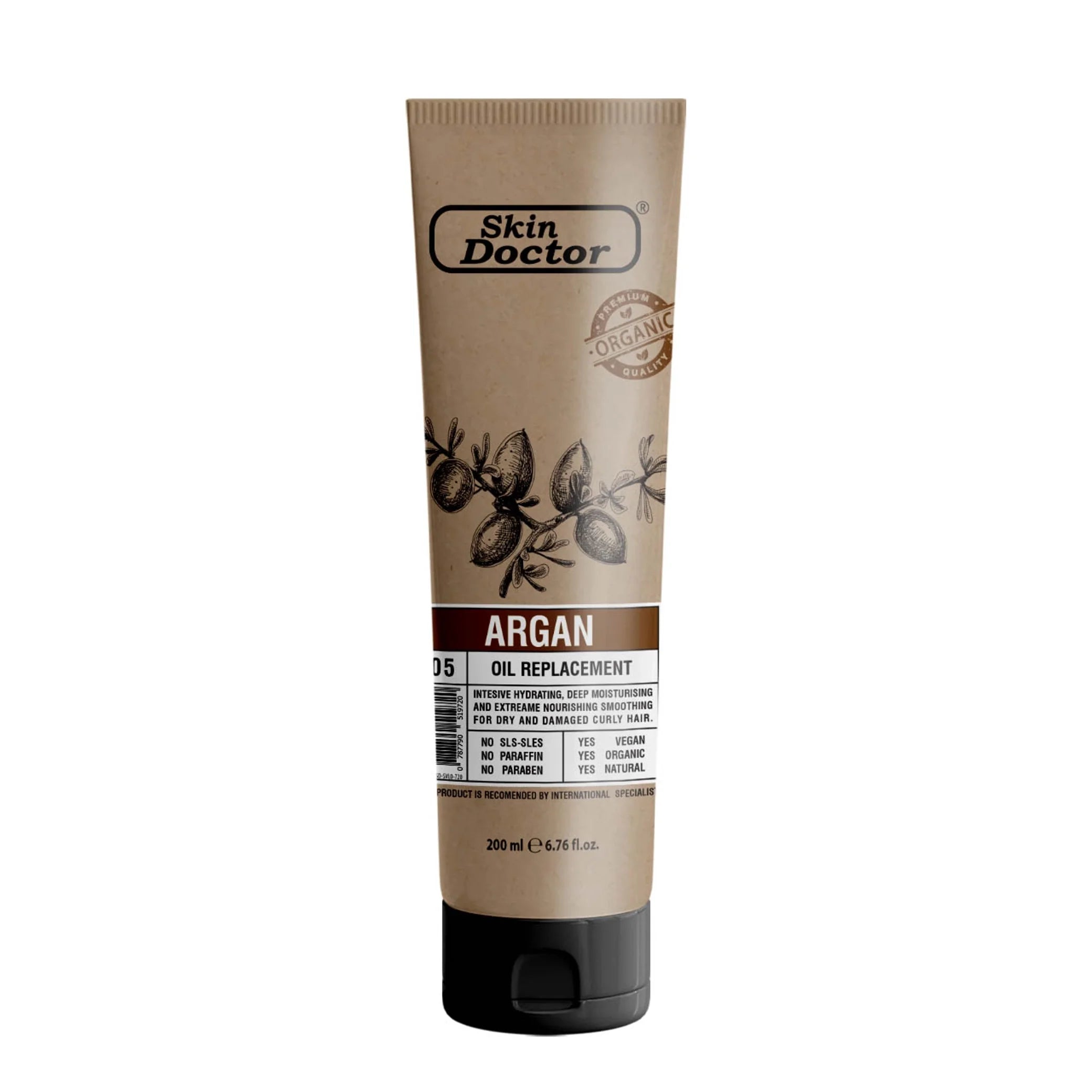 Skin Doctor - Beauty Product | Najafi Cosmetics