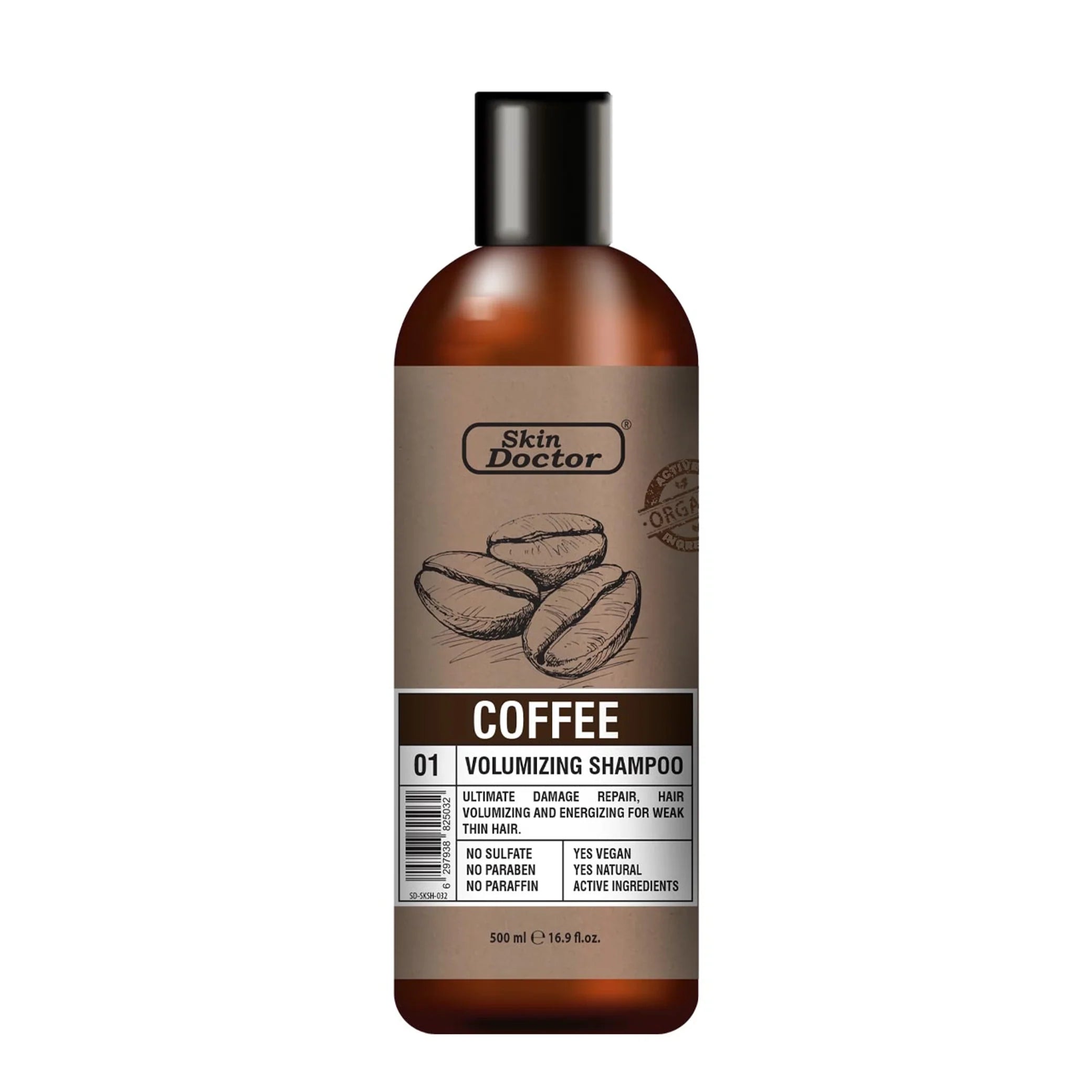 Skin Doctor - Beauty Products | Najafi Cosmetics