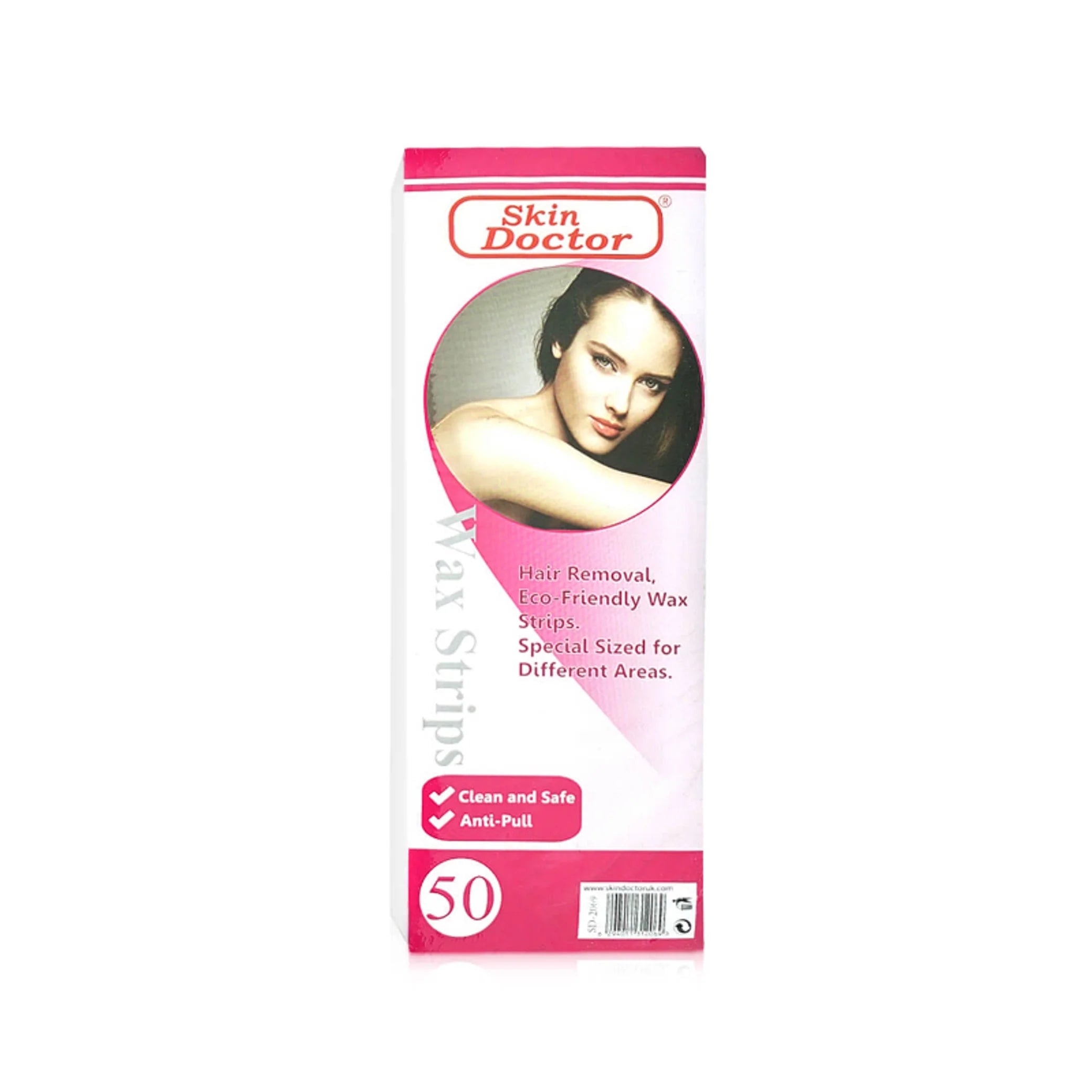 Skin Doctor - Beauty Product | Najafi Cosmetics